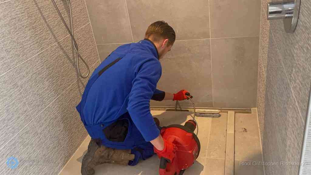 Bad Ontstoppen Ridderkerk