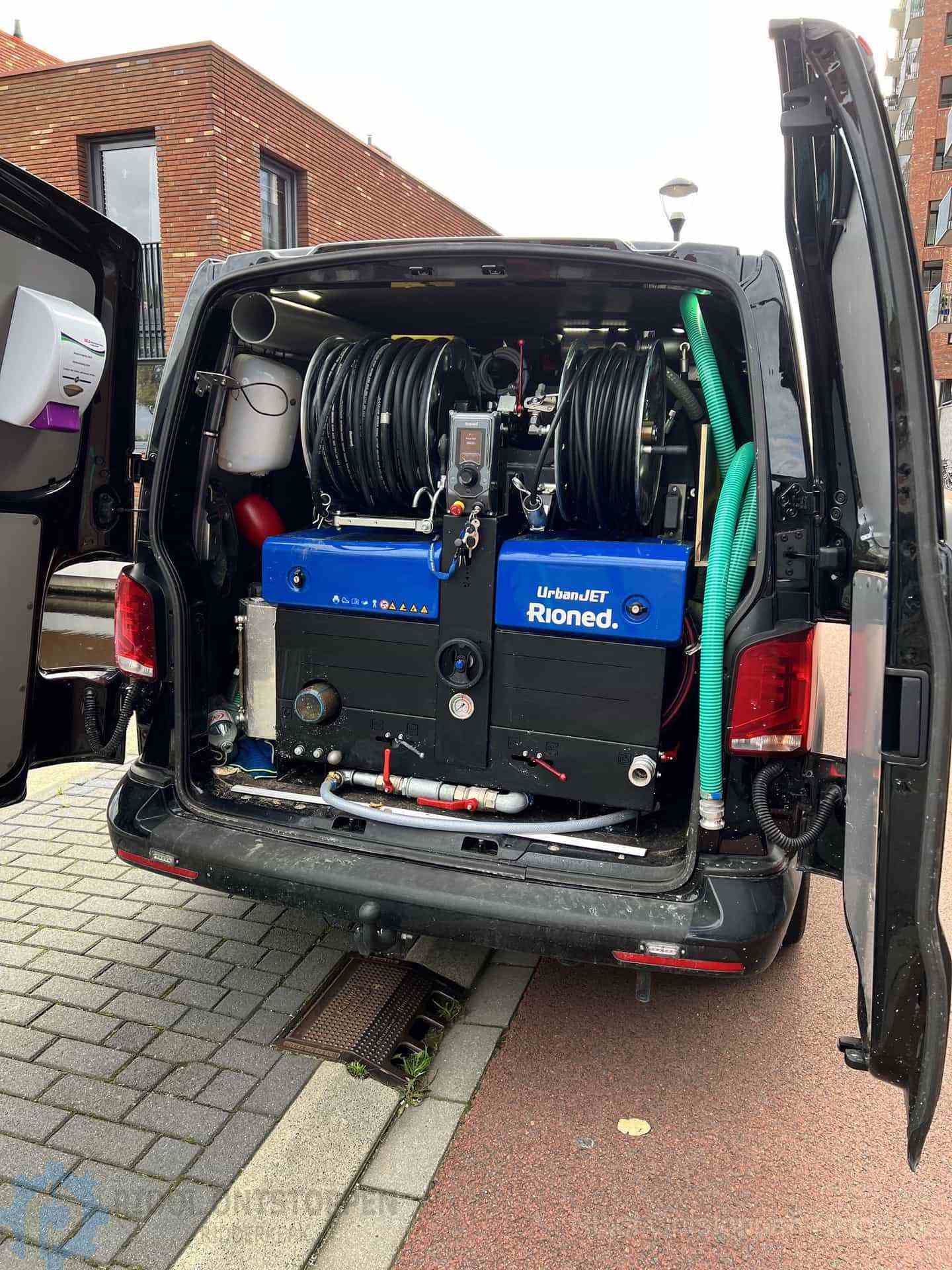 Ridderkerk Ontstoppingsbedrijf