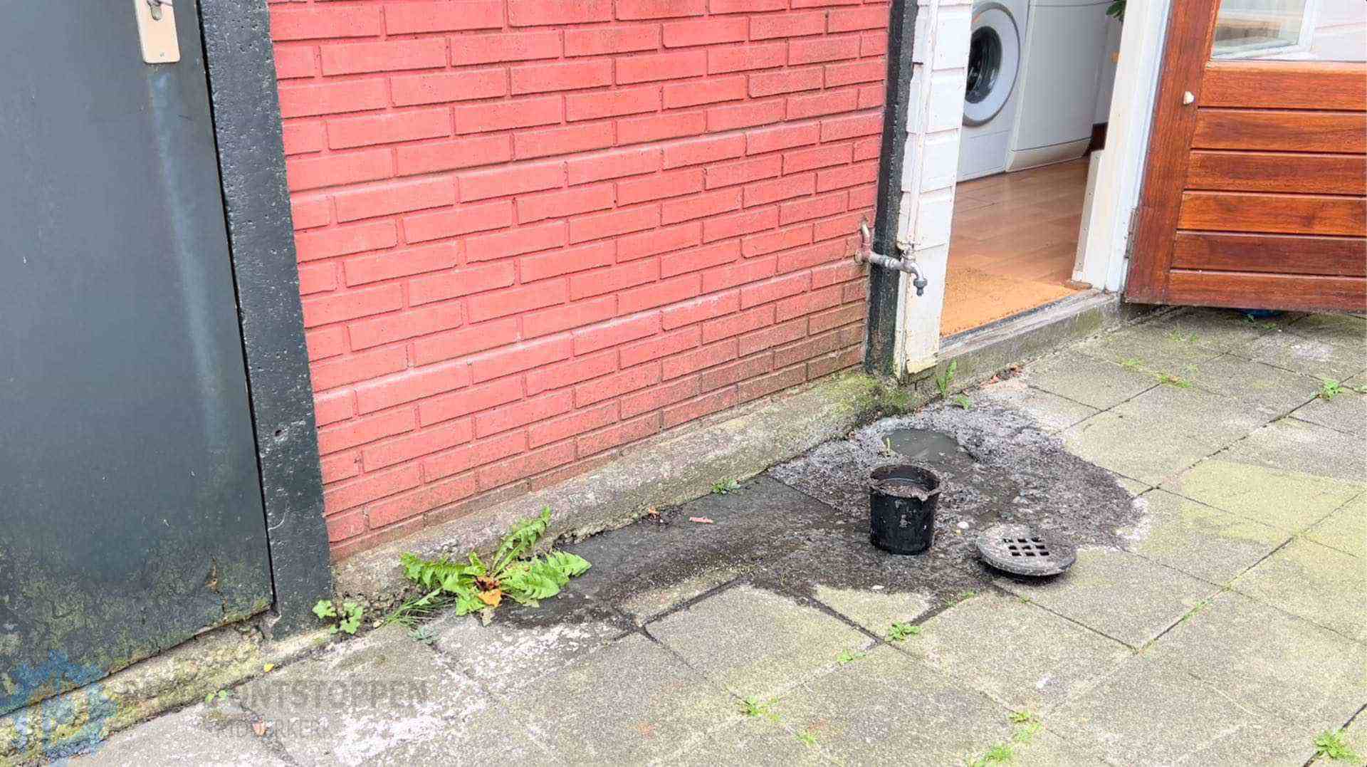 Ridderkerk Riool Ontstopt