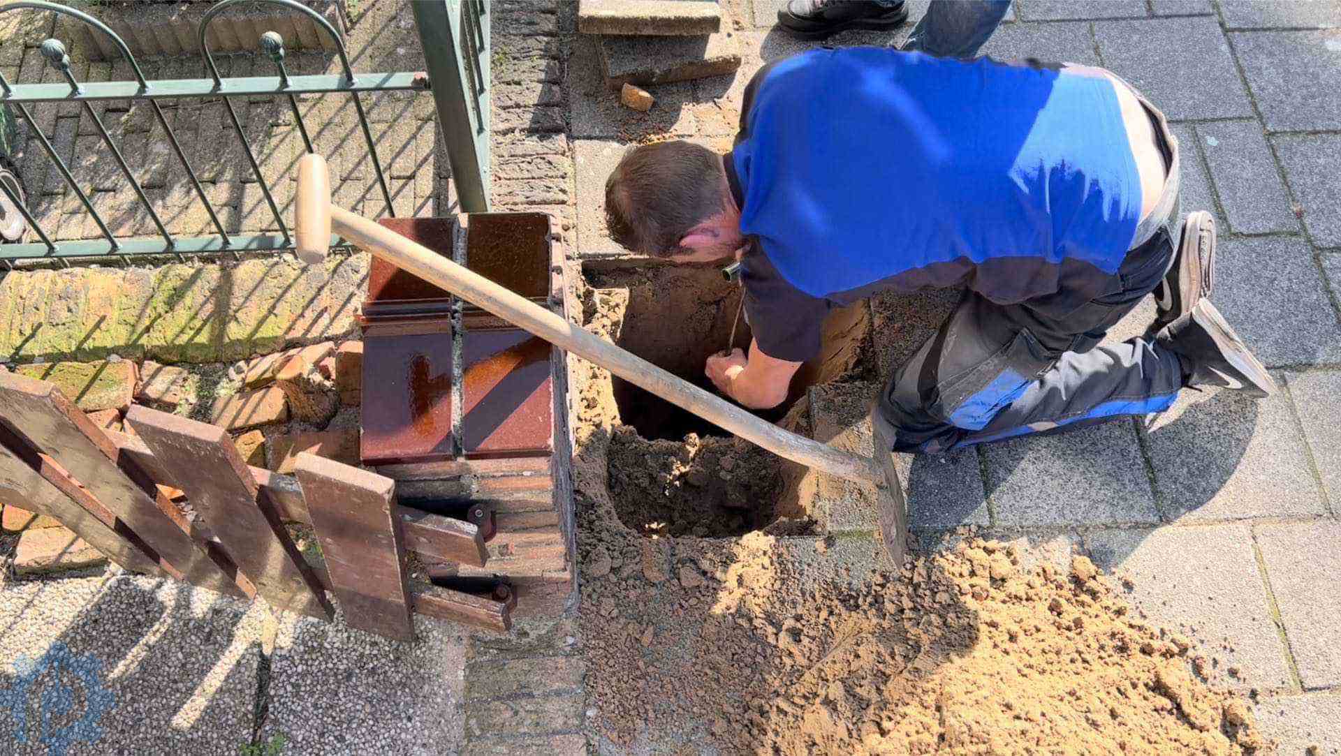 Riolering Ontstoppen Ridderkerk