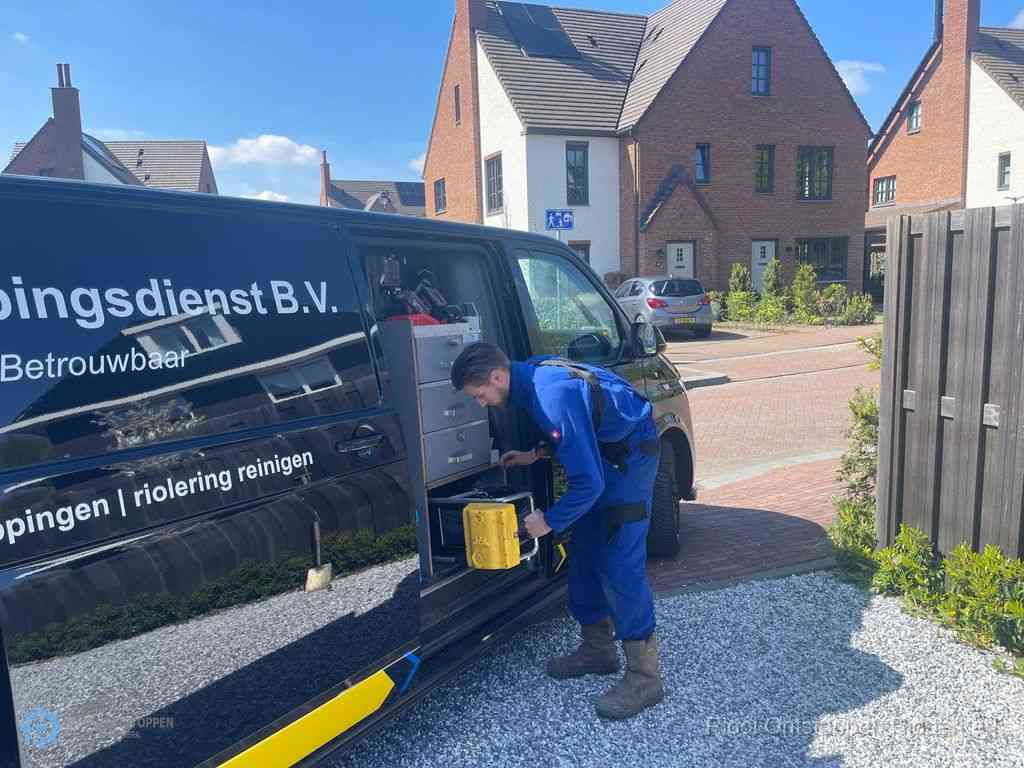 Riool Ontstoppingsbedrijf Ridderkerk