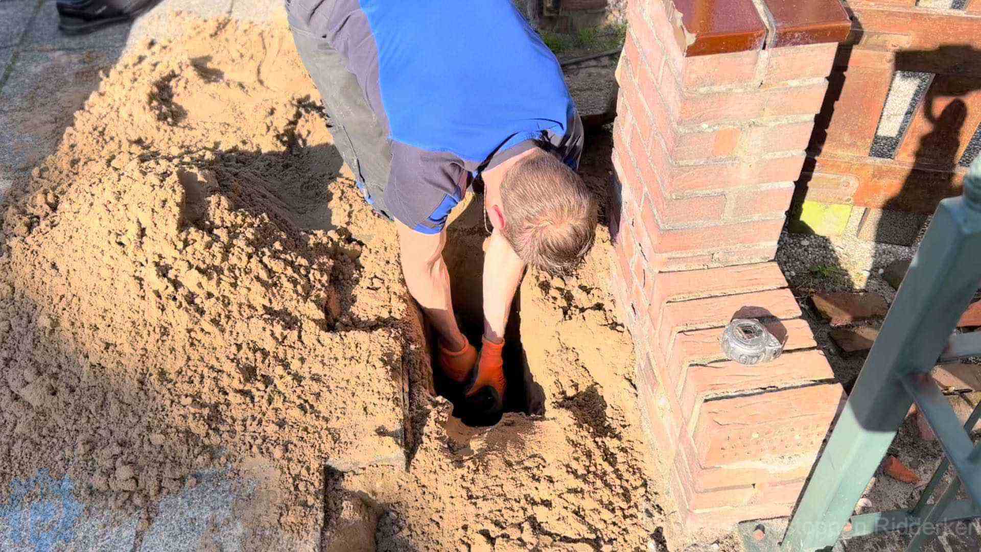 Riool Ontstopt Ridderkerk