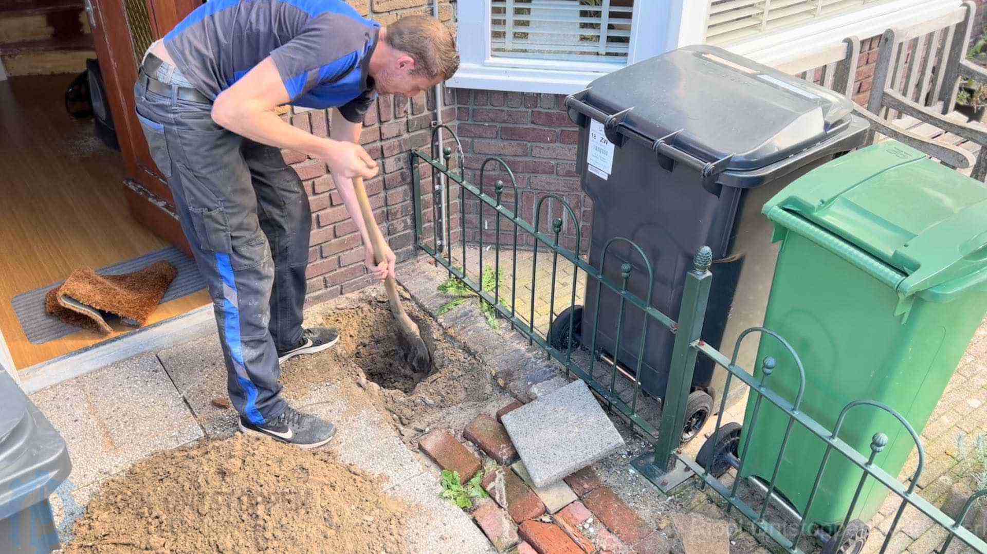 Riool Verstopping Ridderkerk