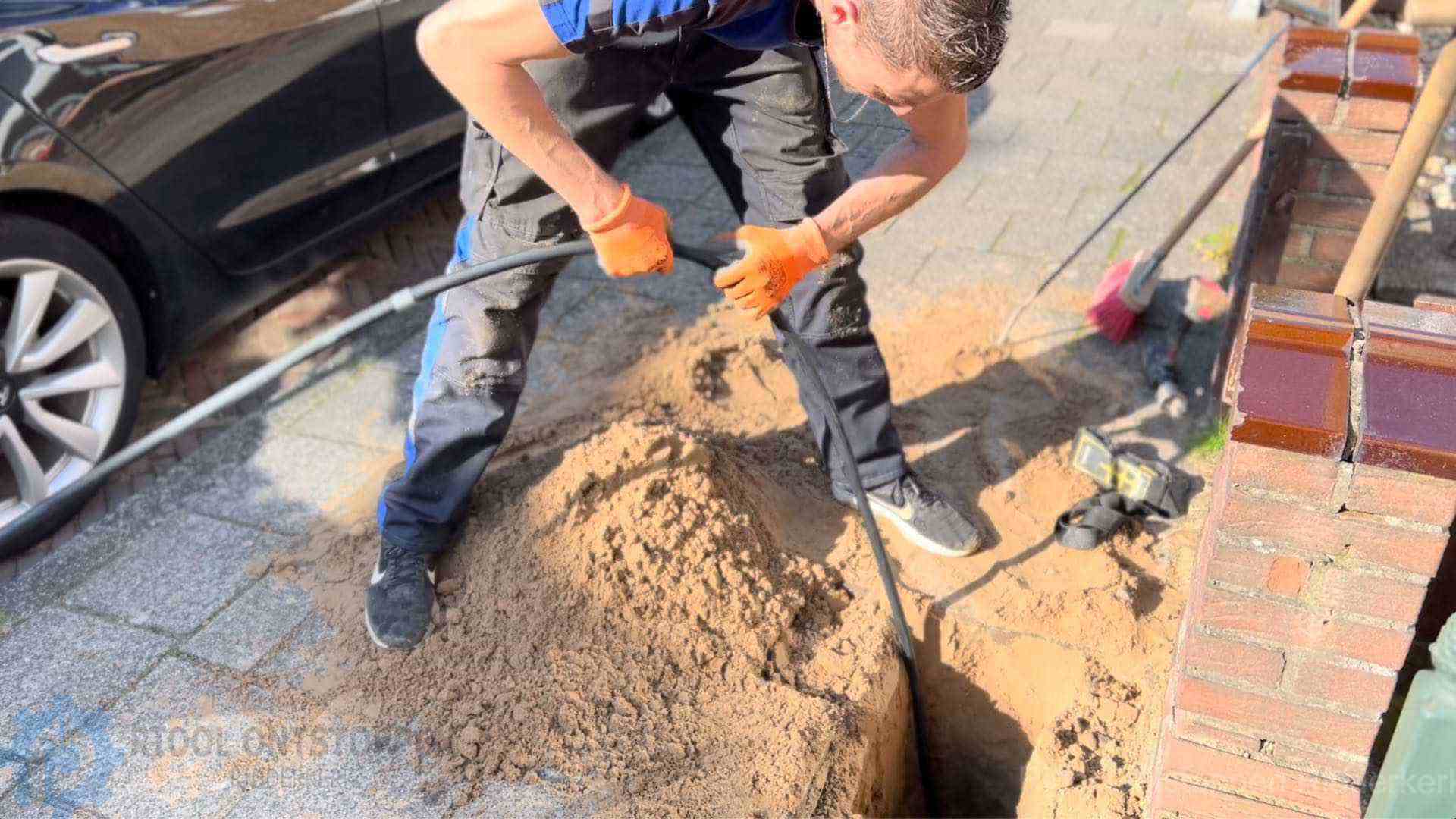 Riool Verstopt Ridderkerk