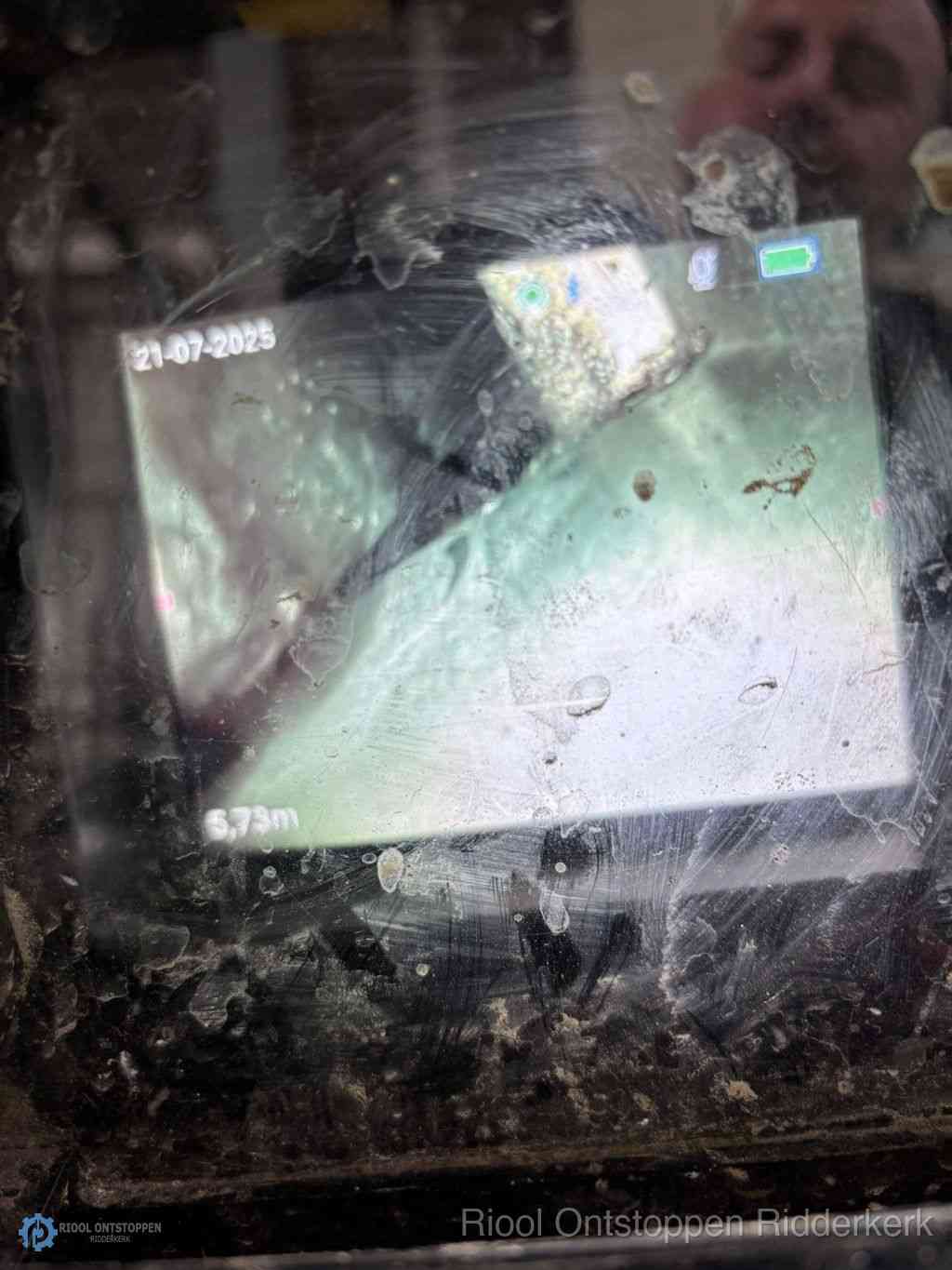 Wasmachine Ontstoppen Ridderkerk